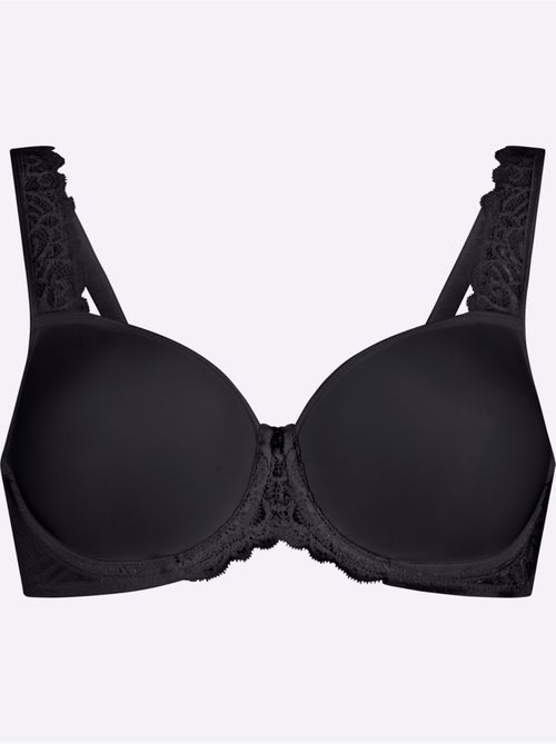 Soutien-gorge à Coques Et à Armatures - Witt - Kiabi