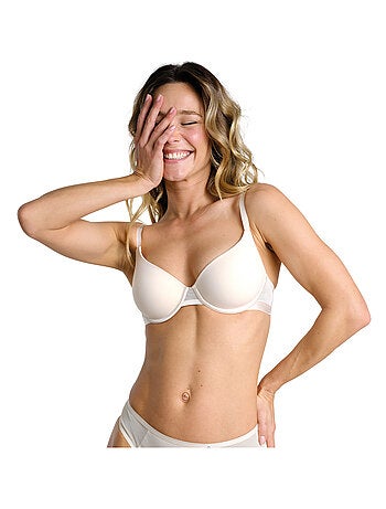 Soutien-gorge à coques femme Iconic Delight Passio