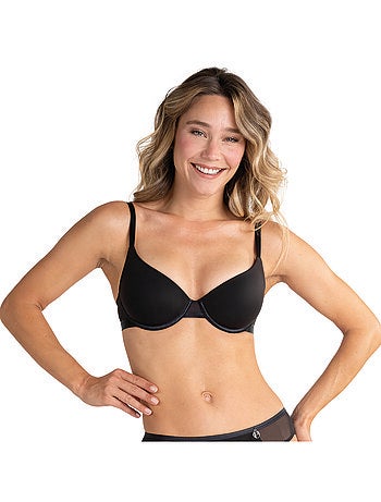 Soutien-gorge à coques femme Iconic Delight Passio