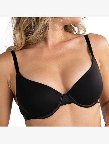 Soutien-gorge à coques femme Iconic Delight Passio