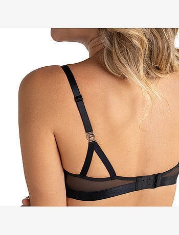 Soutien-gorge à coques femme Iconic Delight Passio
