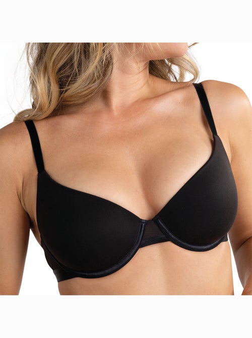 Soutien-gorge à coques femme Iconic Delight Passio - Kiabi