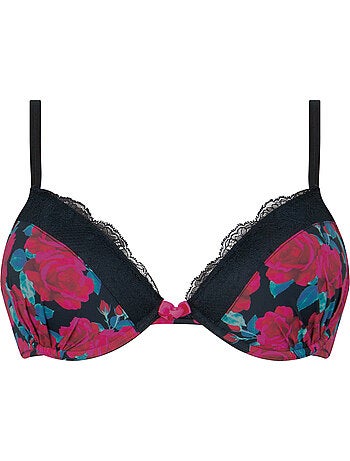 Soutien-gorge à coques femme Love Mood Cute Passio
