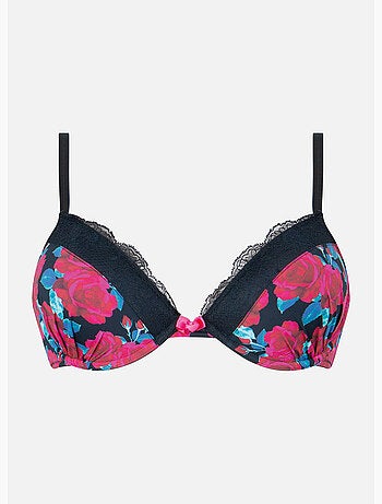 Soutien-gorge à coques femme Love Mood Cute Passio