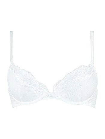 Soutien-gorge à coques femme Passionnée Passio