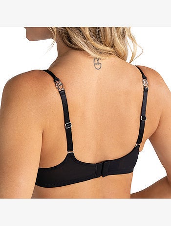 Soutien-gorge à coques femme Passionnée Passio