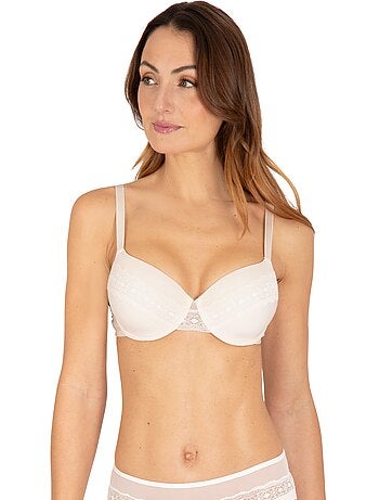 Soutien-gorge à coques JOUR APRÈS JOUR