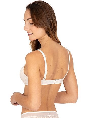 Soutien-gorge à coques JOUR APRÈS JOUR