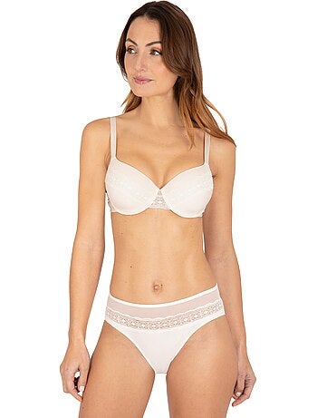 Soutien-gorge à coques JOUR APRÈS JOUR