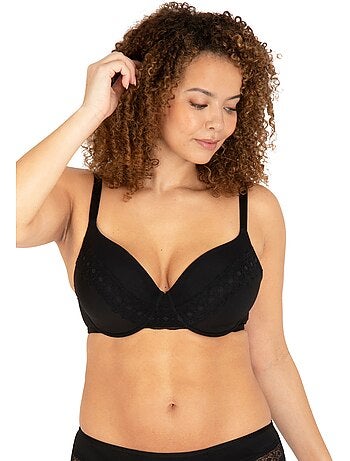 Soutien-gorge à coques JOUR APRÈS JOUR