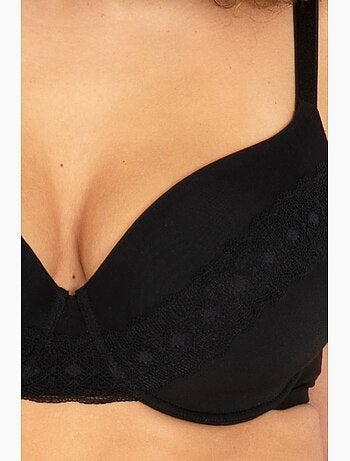 Soutien-gorge à coques JOUR APRÈS JOUR
