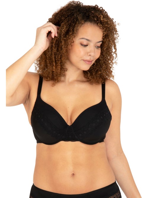 Soutien-gorge à coques JOUR APRÈS JOUR - Kiabi