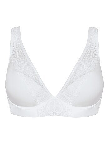 Soutien-gorge à coques L'IRRÉSISTIBLE