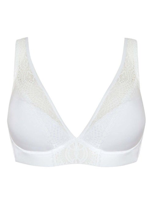 Soutien-gorge à coques L'IRRÉSISTIBLE - Kiabi