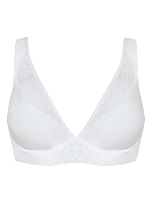 Soutien-gorge à coques L'IRRÉSISTIBLE - Kiabi