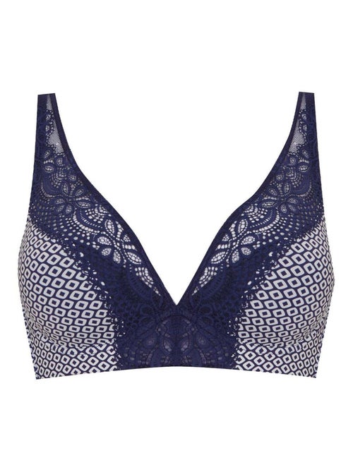 Soutien-gorge à coques L'IRRÉSISTIBLE - Kiabi