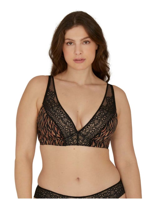 Soutien-gorge à coques L'IRRÉSISTIBLE - Kiabi