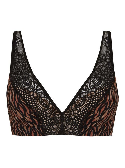 Soutien-gorge à coques L'IRRÉSISTIBLE - Kiabi