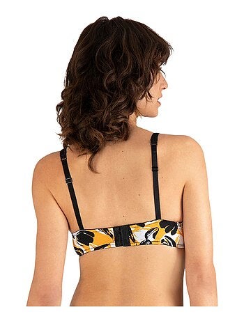 Soutien-gorge à coques L'IRRÉSISTIBLE