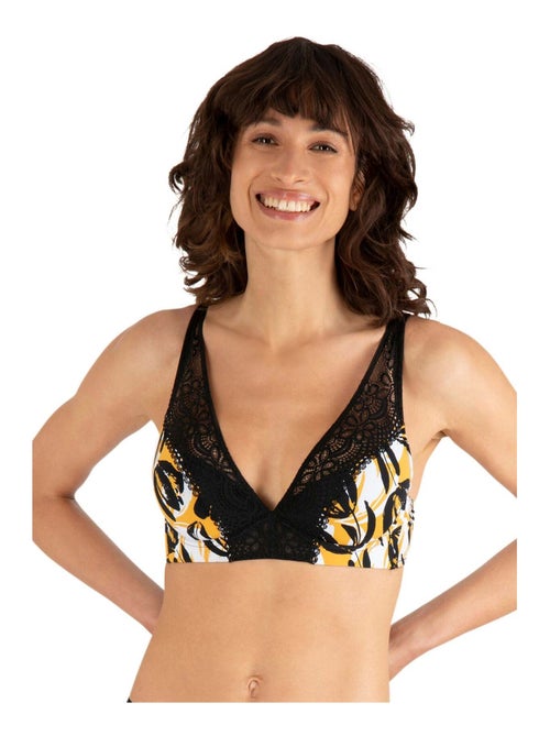 Soutien-gorge à coques L'IRRÉSISTIBLE - Kiabi