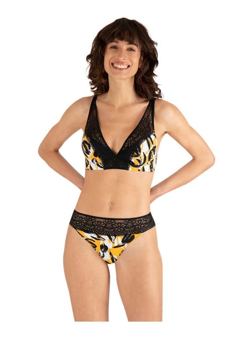 Soutien-gorge à coques L'IRRÉSISTIBLE - Kiabi