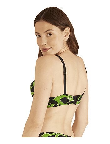 Soutien-gorge à coques L'IRRÉSISTIBLE