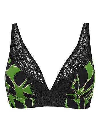 Soutien-gorge à coques L'IRRÉSISTIBLE