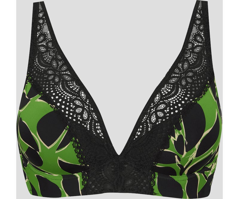 Soutien-gorge à coques L'IRRÉSISTIBLE Multicolore - Kiabi