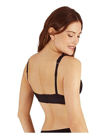 Soutien-gorge à coques L'IRRÉSISTIBLE