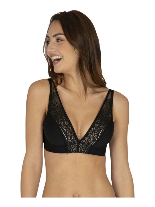 Soutien-gorge à coques L'IRRÉSISTIBLE - Kiabi