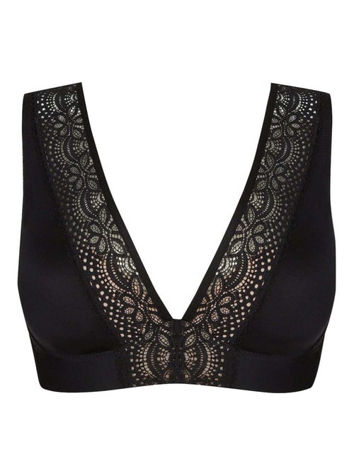 Soutien-gorge à coques L'IRRÉSISTIBLE - Kiabi