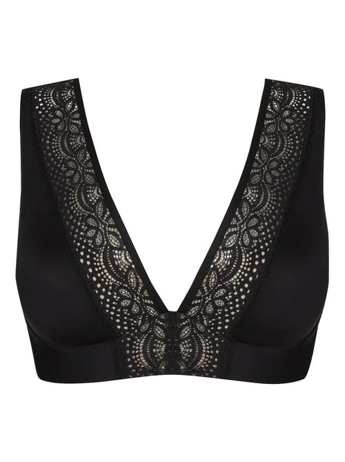 Soutien-gorge à coques L'IRRÉSISTIBLE - Kiabi