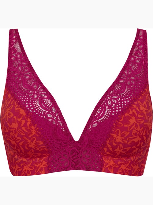 Soutien-gorge à coques L'IRRÉSISTIBLE - Kiabi