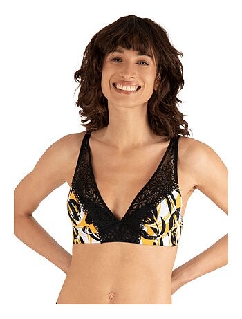 Soutien-gorge à coques L'IRRÉSISTIBLE Well
