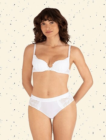 Soutien-gorge à coques MUSE