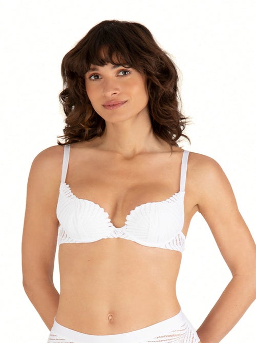 Soutien-gorge à coques MUSE - Kiabi Soutien-gorge à coques MUSE - Kiabi