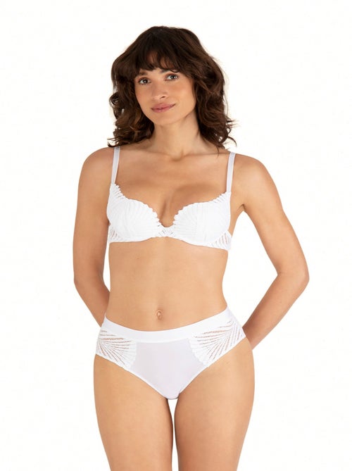 Soutien-gorge à coques MUSE - Kiabi Soutien-gorge à coques MUSE - Kiabi