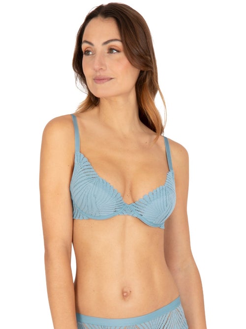 Soutien-gorge à coques MUSE - Kiabi