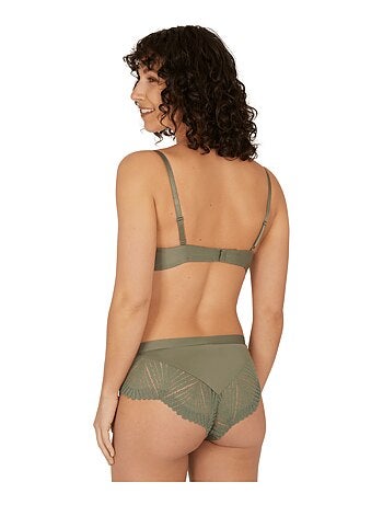 Soutien-gorge à coques MUSE