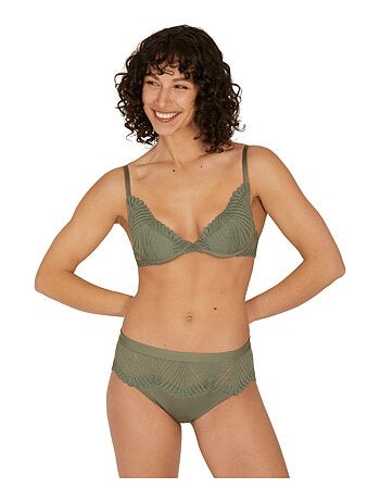 Soutien-gorge à coques MUSE