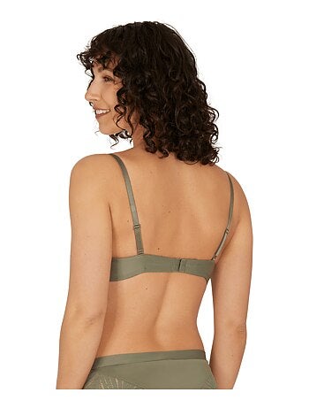 Soutien-gorge à coques MUSE