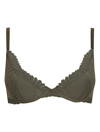 Soutien-gorge à coques MUSE