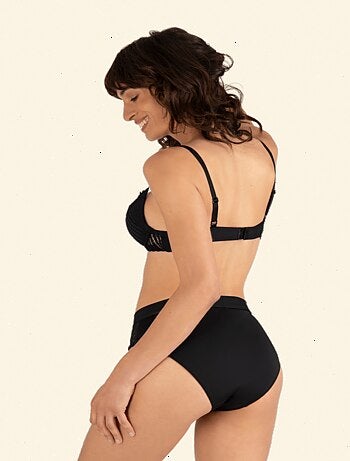 Soutien-gorge à coques MUSE