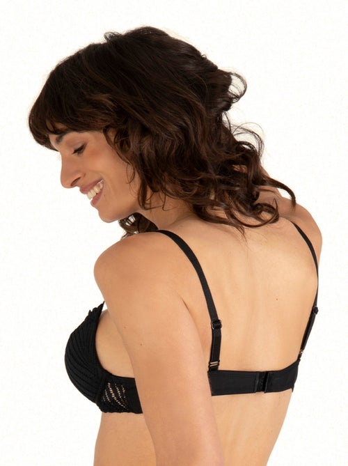 Soutien-gorge à coques MUSE - Kiabi