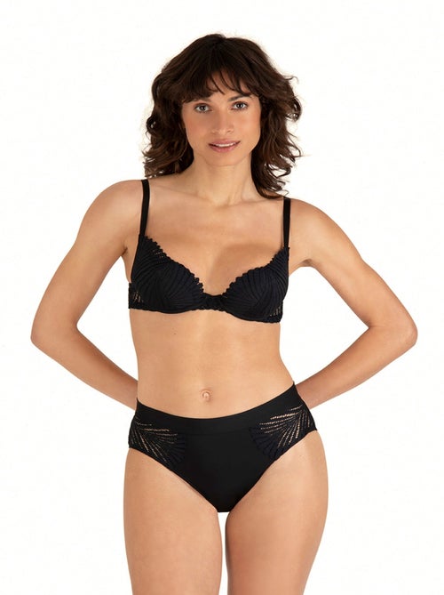Soutien-gorge à coques MUSE - Kiabi