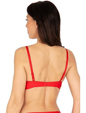 Soutien-gorge à coques muse