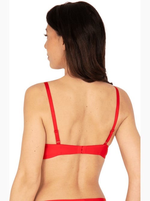 Soutien-gorge à coques muse - Kiabi