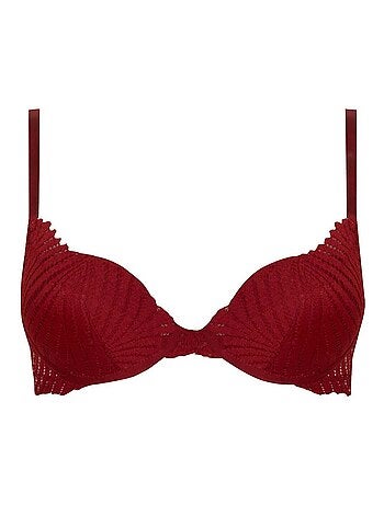 Soutien-gorge à coques MUSE