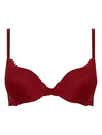 Soutien-gorge à coques MUSE