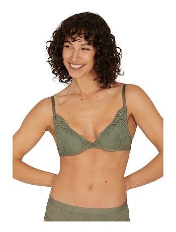 Soutien-gorge à coques MUSE Well